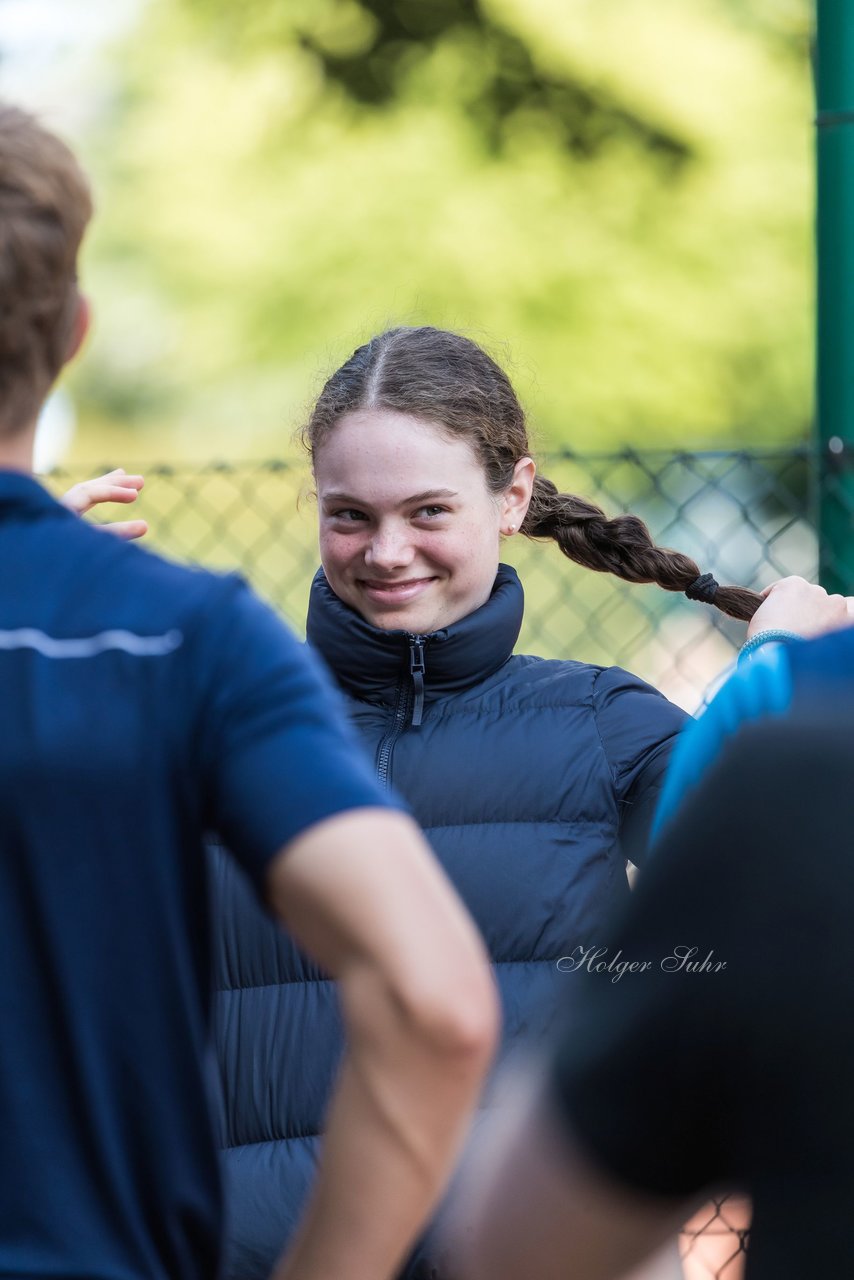 Bild 115 - Kuehlungsborner Tennisturnier